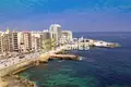 3 bedroom apartment  Sliema, Malta
