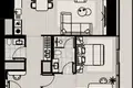 2 bedroom apartment 149 m² Dubai, United Arab Emirates
