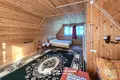 Haus 4 zimmer 120 m² Piarezyrski sielski Saviet, Belarus