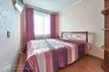 2 room apartment 49 m² Minsk, Belarus