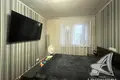 Квартира 2 комнаты 52 м² Мухавецкий сельский Совет, Беларусь