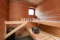 Квартира 2 комнаты 59 м² Porvoo sub region, Финляндия