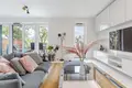 Квартира 172 м² Варшава, Польша