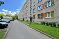 3 room apartment 58 m² Kaunas, Lithuania