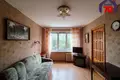 Apartamento 3 habitaciones 62 m² Minsk, Belarús