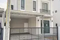 Adosado 4 habitaciones 120 m² Bang Lamung, Tailandia