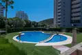 Квартира 3 комнаты 103 м² Бенидорм, Испания