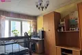 Wohnung 3 zimmer 57 m² Birsen, Litauen