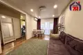 Квартира 2 комнаты 44 м² Солигорск, Беларусь