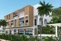 Mieszkanie 1 pokój 98 m² Alanya, Turcja