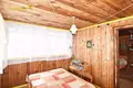 House 46 m² Rudzienski sielski Saviet, Belarus