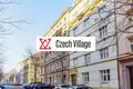 Mieszkanie 1 pokój 60 m² Miasto Stołeczne Praga, Czechy