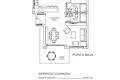 Haus 4 zimmer 263 m² Dehesa de Campoamor, Spanien
