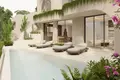 Mieszkanie 2 pokoi 137 m² Batukandik, Indonezja