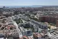 Apartamento 3 habitaciones 70 m² Alicante, Španjolska