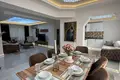 4 bedroom Villa 195 m² Kargıcak, Turkey