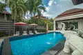 Villa de 2 dormitorios 313 m² Rawai, Tailandia