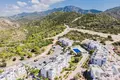 2 bedroom apartment 72 m² Akanthou, Northern Cyprus