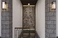 Wohnkomplex Modern apartment complex with jungle views in Ubud, Bali, Indonesia