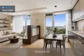 Appartement 3 chambres 72 m² Vilnius, Lituanie