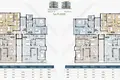 4 bedroom apartment 150 m² Germasogeia, Cyprus