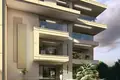 Appartement 2 chambres 111 m² Limassol, Chypre