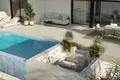 2-Schlafzimmer-Penthouse 98 m² Orihuela, Spanien