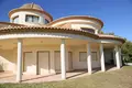 Apartment 8 bedrooms 1 089 m² Calp, Spain