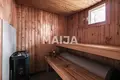 Casa 5 habitaciones 125 m² Helsinki sub region, Finlandia