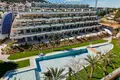 2 bedroom apartment 120 m² lAlfas del Pi, Spain