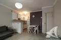 Wohnung 1 zimmer 44 m² Brest, Belarus