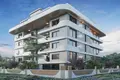 Appartement 1 chambre 68 m² Alanya, Turquie