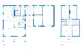 Дом 4 комнаты 142 м² Савукоски, Финляндия