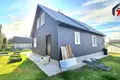 House 119 m² Putcynski sielski Saviet, Belarus