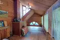 Dom 319 m² Kalodziscanski sielski Saviet, Białoruś