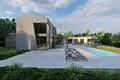 3-Schlafzimmer-Villa 303 m² Umag, Kroatien