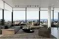 Appartement 3 chambres 170 m² Limassol, Chypre