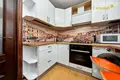 3 room apartment 58 m² in Minsk, Belarus