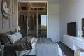 Mieszkanie 56 m² Alanya, Turcja