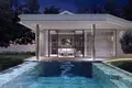 4 bedroom apartment 553 m² Si Sunthon, Thailand