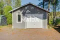 Casa 3 habitaciones 110 m² Naantali, Finlandia