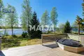 Casa de campo  Ii, Finlandia