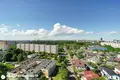 2 room apartment 62 m² Minsk, Belarus
