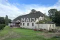 Villa  Vandzenes pagasts, Lettland