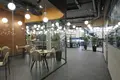 Oficina 4 907 m² en Moscú, Rusia