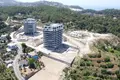 Квартира 2 комнаты 46 м² Demirtas, Турция