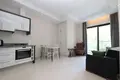 Apartamento 2 habitaciones 55 m² Alanya, Turquía