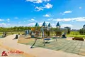 2 room apartment 87 m² Minsk, Belarus