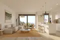 Penthouse 3 Schlafzimmer 152 m² Villajoyosa, Spanien