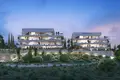 4 bedroom apartment 156 m² Agios Tychonas, Cyprus